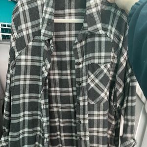 Flannel!! Target brand